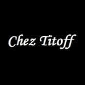 Chez Titoff